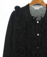COMME des GARCONS COMME des GARCONS（コムデギャルソンコムデギャルソン）カーディガン 黒 サイズ:M レディース/2200673123039