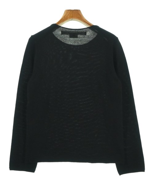 COMME des GARCONS COMME des GARCONS（コムデギャルソンコムデギャルソン）ニット・セーター 黒 サイズ:S レディース/2200673123060
