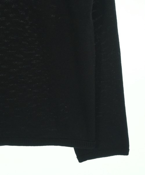 COMME des GARCONS COMME des GARCONS（コムデギャルソンコムデギャルソン）ニット・セーター 黒 サイズ:S レディース/2200673123060