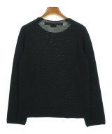 COMME des GARCONS COMME des GARCONS（コムデギャルソンコムデギャルソン）ニット・セーター 黒 サイズ:S レディース/2200673123060
