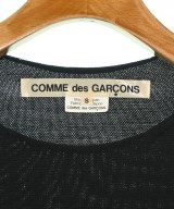COMME des GARCONS COMME des GARCONS（コムデギャルソンコムデギャルソン）ニット・セーター 黒 サイズ:S レディース/2200673123060