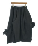 COMME des GARCONS COMME des GARCONS（コムデギャルソンコムデギャルソン）クロップドパンツ 黒 サイズ:S レディース/2200673123084