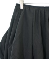 COMME des GARCONS COMME des GARCONS（コムデギャルソンコムデギャルソン）クロップドパンツ 黒 サイズ:S レディース/2200673123084