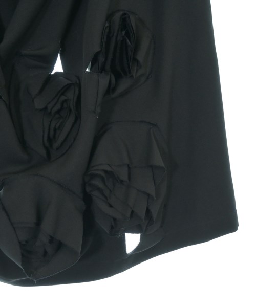COMME des GARCONS COMME des GARCONS（コムデギャルソンコムデギャルソン）ロング・マキシ丈スカート 黒 サイズ:S レディース/2200673123091
