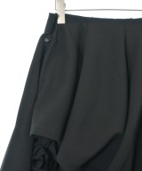 COMME des GARCONS COMME des GARCONS（コムデギャルソンコムデギャルソン）ロング・マキシ丈スカート 黒 サイズ:S レディース/2200673123091