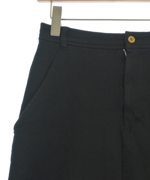 COMME des GARCONS COMME des GARCONS（コムデギャルソンコムデギャルソン）ロング・マキシ丈スカート 黒 サイズ:S レディース/2200673808042