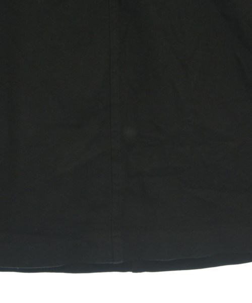 COMME des GARCONS COMME des GARCONS（コムデギャルソンコムデギャルソン）ロング・マキシ丈スカート 黒 サイズ:S レディース/2200673808042