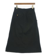COMME des GARCONS COMME des GARCONS（コムデギャルソンコムデギャルソン）ロング・マキシ丈スカート 黒 サイズ:S レディース/2200673808042