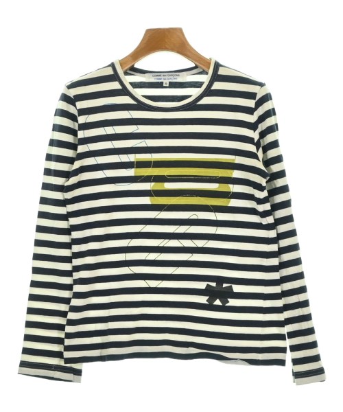 COMME des GARCONS COMME des GARCONS(コムデギャルソンコムデギャルソン)Tシャツ・カットソー その他（柄物・カラフル） サイズ:S/2200679228202