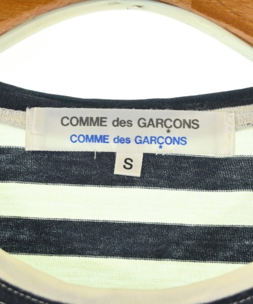 COMME des GARCONS COMME des GARCONS（コムデギャルソンコムデギャルソン）Tシャツ・カットソー その他（柄物・カラフル） サイズ:S レディース/2200679228202