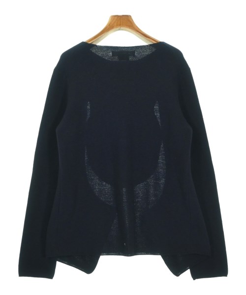 COMME des GARCONS COMME des GARCONS（コムデギャルソンコムデギャルソン）ニット・セーター 紺 サイズ:M レディース/2200679856061