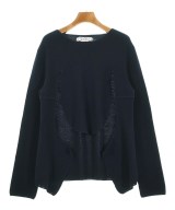 COMME des GARCONS COMME des GARCONS（コムデギャルソンコムデギャルソン）ニット・セーター 紺 サイズ:M レディース/2200679856061
