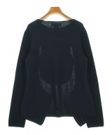 COMME des GARCONS COMME des GARCONS（コムデギャルソンコムデギャルソン）ニット・セーター 紺 サイズ:M レディース/2200679856061