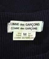 COMME des GARCONS COMME des GARCONS（コムデギャルソンコムデギャルソン）ニット・セーター 紺 サイズ:M レディース/2200679856061