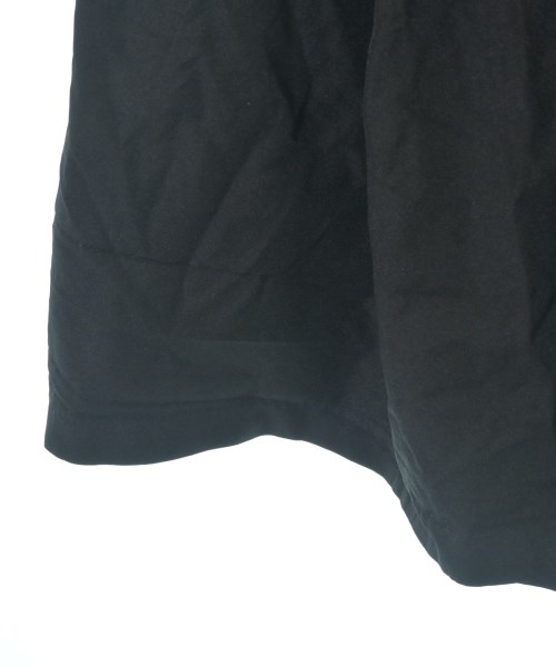 COMME des GARCONS COMME des GARCONS（コムデギャルソンコムデギャルソン）ひざ丈スカート 黒 サイズ:XS レディース/2200679860051