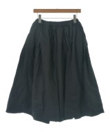 COMME des GARCONS COMME des GARCONS ひざ丈スカート