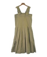 COMME des GARCONS COMME des GARCONS（コムデギャルソンコムデギャルソン）ワンピース ベージュ サイズ:S レディース/2200679860068