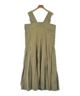 COMME des GARCONS COMME des GARCONS（コムデギャルソンコムデギャルソン）ワンピース ベージュ サイズ:S レディース/2200679860068