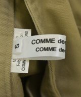 COMME des GARCONS COMME des GARCONS（コムデギャルソンコムデギャルソン）ワンピース ベージュ サイズ:S レディース/2200679860068
