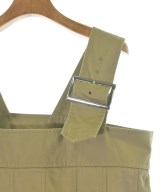 COMME des GARCONS COMME des GARCONS（コムデギャルソンコムデギャルソン）ワンピース ベージュ サイズ:S レディース/2200679860068