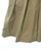 COMME des GARCONS COMME des GARCONS（コムデギャルソンコムデギャルソン）ワンピース ベージュ サイズ:S レディース/2200679860068