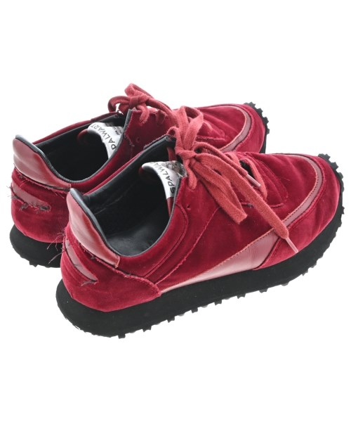 COMME des GARCONS COMME des GARCONS（コムデギャルソンコムデギャルソン）スニーカー 赤 サイズ:EU36(22.5cm位) レディース/2200679908012