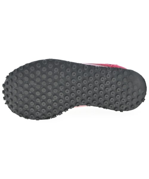 COMME des GARCONS COMME des GARCONS（コムデギャルソンコムデギャルソン）スニーカー 赤 サイズ:EU36(22.5cm位) レディース/2200679908012