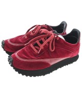 COMME des GARCONS COMME des GARCONS（コムデギャルソンコムデギャルソン）スニーカー 赤 サイズ:EU36(22.5cm位) レディース/2200679908012
