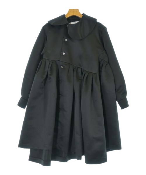 COMME des GARCONS COMME des GARCONS(コムデギャルソンコムデギャルソン)ワンピース 黒 サイズ:XS/2200679908029