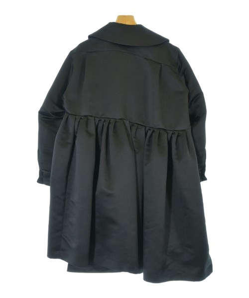 COMME des GARCONS COMME des GARCONS（コムデギャルソンコムデギャルソン）ワンピース 黒 サイズ:XS レディース/2200679908029