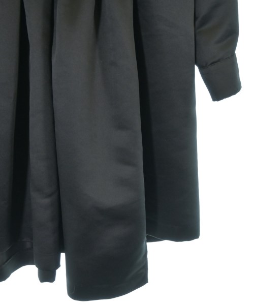 COMME des GARCONS COMME des GARCONS（コムデギャルソンコムデギャルソン）ワンピース 黒 サイズ:XS レディース/2200679908029