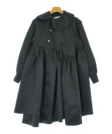 COMME des GARCONS COMME des GARCONS（コムデギャルソンコムデギャルソン）ワンピース 黒 サイズ:XS レディース/2200679908029