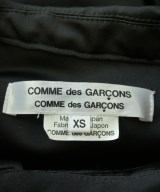 COMME des GARCONS COMME des GARCONS（コムデギャルソンコムデギャルソン）ワンピース 黒 サイズ:XS レディース/2200679908029