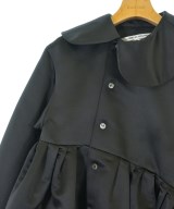 COMME des GARCONS COMME des GARCONS（コムデギャルソンコムデギャルソン）ワンピース 黒 サイズ:XS レディース/2200679908029
