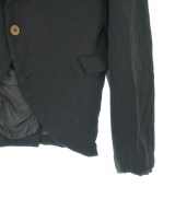 COMME des GARCONS COMME des GARCONS（コムデギャルソンコムデギャルソン）カジュアルジャケット 黒 サイズ:S レディース/2200232883022