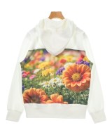 COMME des GARCONS COMME des GARCONS（コムデギャルソンコムデギャルソン）パーカー 白 サイズ:XS レディース/2200679981039