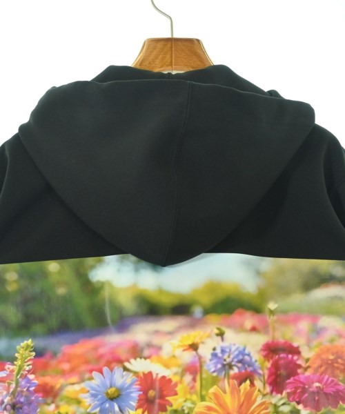 COMME des GARCONS COMME des GARCONS（コムデギャルソンコムデギャルソン）パーカー 黒 サイズ:S レディース/2200679981121