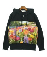 COMME des GARCONS COMME des GARCONS（コムデギャルソンコムデギャルソン）パーカー 黒 サイズ:S レディース/2200679981121