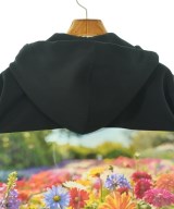 COMME des GARCONS COMME des GARCONS（コムデギャルソンコムデギャルソン）パーカー 黒 サイズ:S レディース/2200679981121