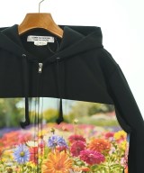 COMME des GARCONS COMME des GARCONS（コムデギャルソンコムデギャルソン）パーカー 黒 サイズ:S レディース/2200679981121