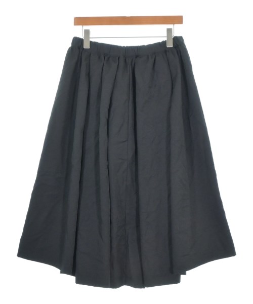 COMME des GARCONS COMME des GARCONS（コムデギャルソンコムデギャルソン）ロング・マキシ丈スカート 黒 サイズ:M レディース/2200673610027