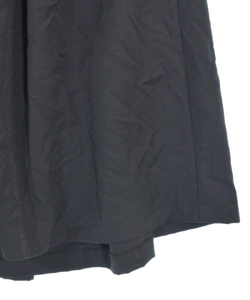 COMME des GARCONS COMME des GARCONS（コムデギャルソンコムデギャルソン）ロング・マキシ丈スカート 黒 サイズ:M レディース/2200673610027