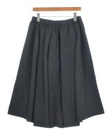 COMME des GARCONS COMME des GARCONS（コムデギャルソンコムデギャルソン）ロング・マキシ丈スカート 黒 サイズ:M レディース/2200673610027