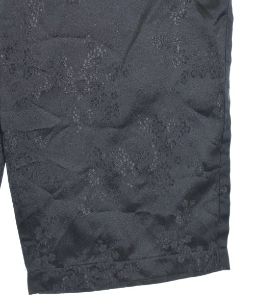 COMME des GARCONS COMME des GARCONS（コムデギャルソンコムデギャルソン）その他 黒 サイズ:S レディース/2200674444072