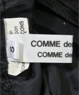 COMME des GARCONS COMME des GARCONS（コムデギャルソンコムデギャルソン）その他 黒 サイズ:S レディース/2200674444072