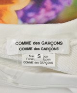 COMME des GARCONS COMME des GARCONS（コムデギャルソンコムデギャルソン）スウェット 白 サイズ:S レディース/2200680371041
