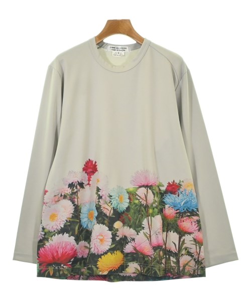 COMME des GARCONS COMME des GARCONS(コムデギャルソンコムデギャルソン)のTシャツ・カットソー サイズ:S 16,500円