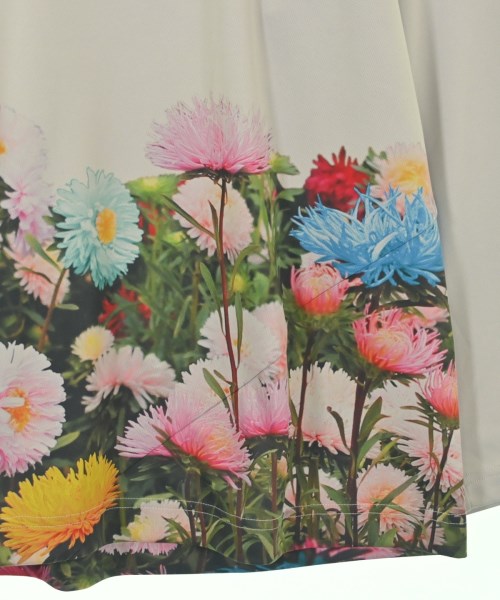 COMME des GARCONS COMME des GARCONS（コムデギャルソンコムデギャルソン）Tシャツ・カットソー グレー サイズ:S レディース/2200680437044