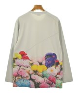 COMME des GARCONS COMME des GARCONS（コムデギャルソンコムデギャルソン）Tシャツ・カットソー グレー サイズ:S レディース/2200680437044