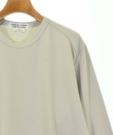 COMME des GARCONS COMME des GARCONS（コムデギャルソンコムデギャルソン）Tシャツ・カットソー グレー サイズ:S レディース/2200680437044